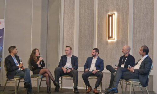 Our highlights from Global Engage’s 12th Microbiome & Probiotics R&D and Business Collaboration Forum