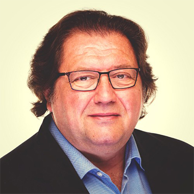 Alexander LEPAGE