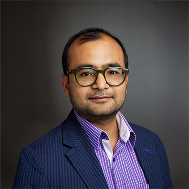 Rishi TRIVEDI