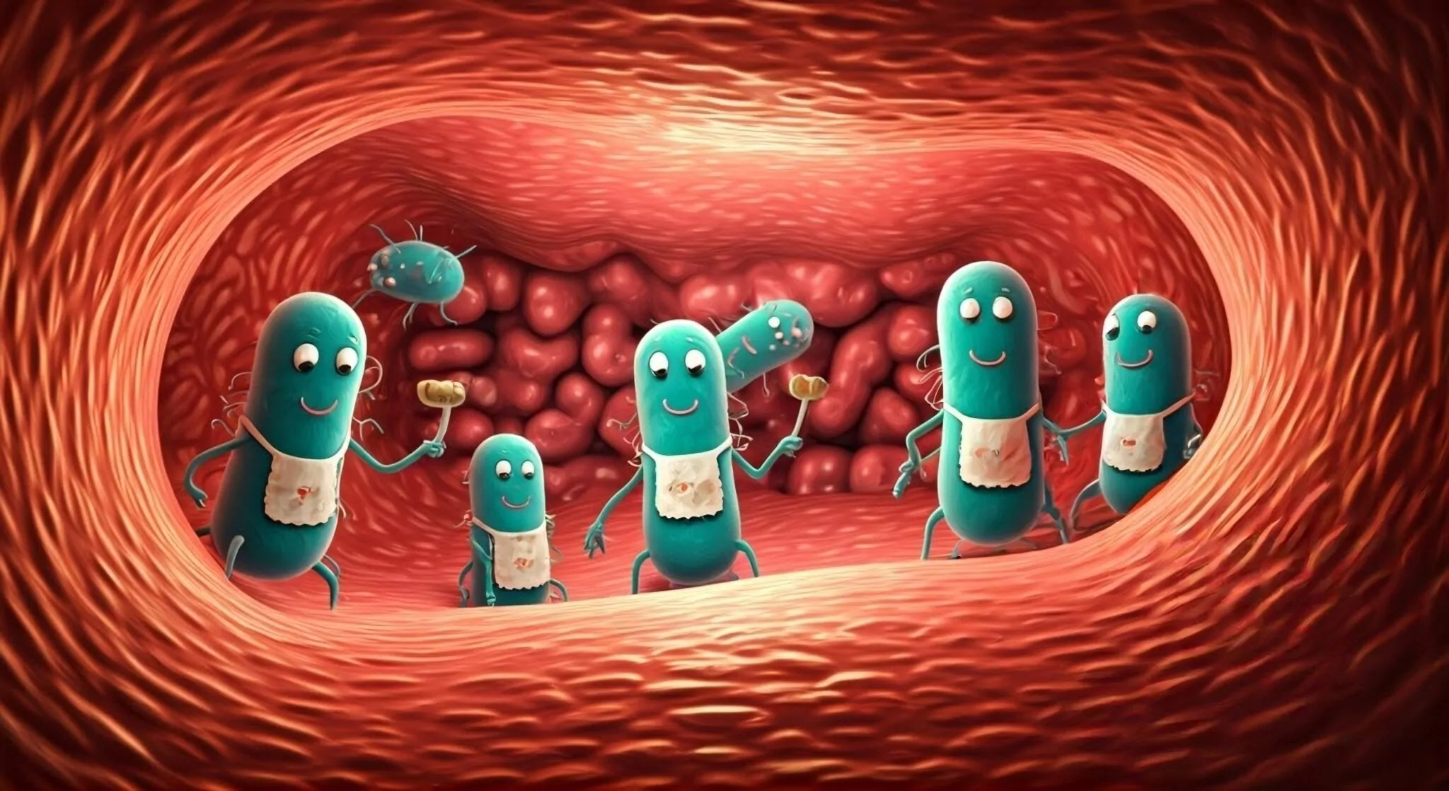 Next Generation Probiotics (NGPs) – The Next Era of Probiotics?